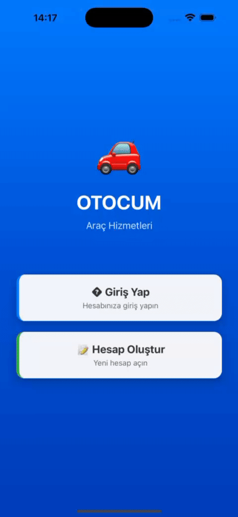 Otocum App